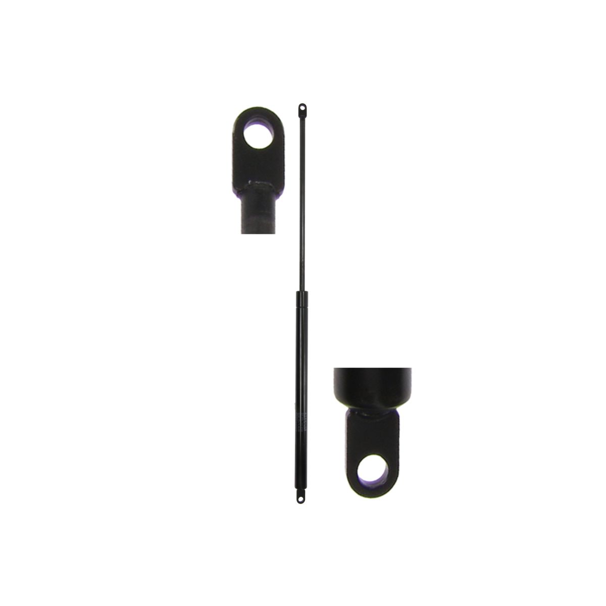Gasfeder, Koffer-/Laderaum STABILUS STA085022