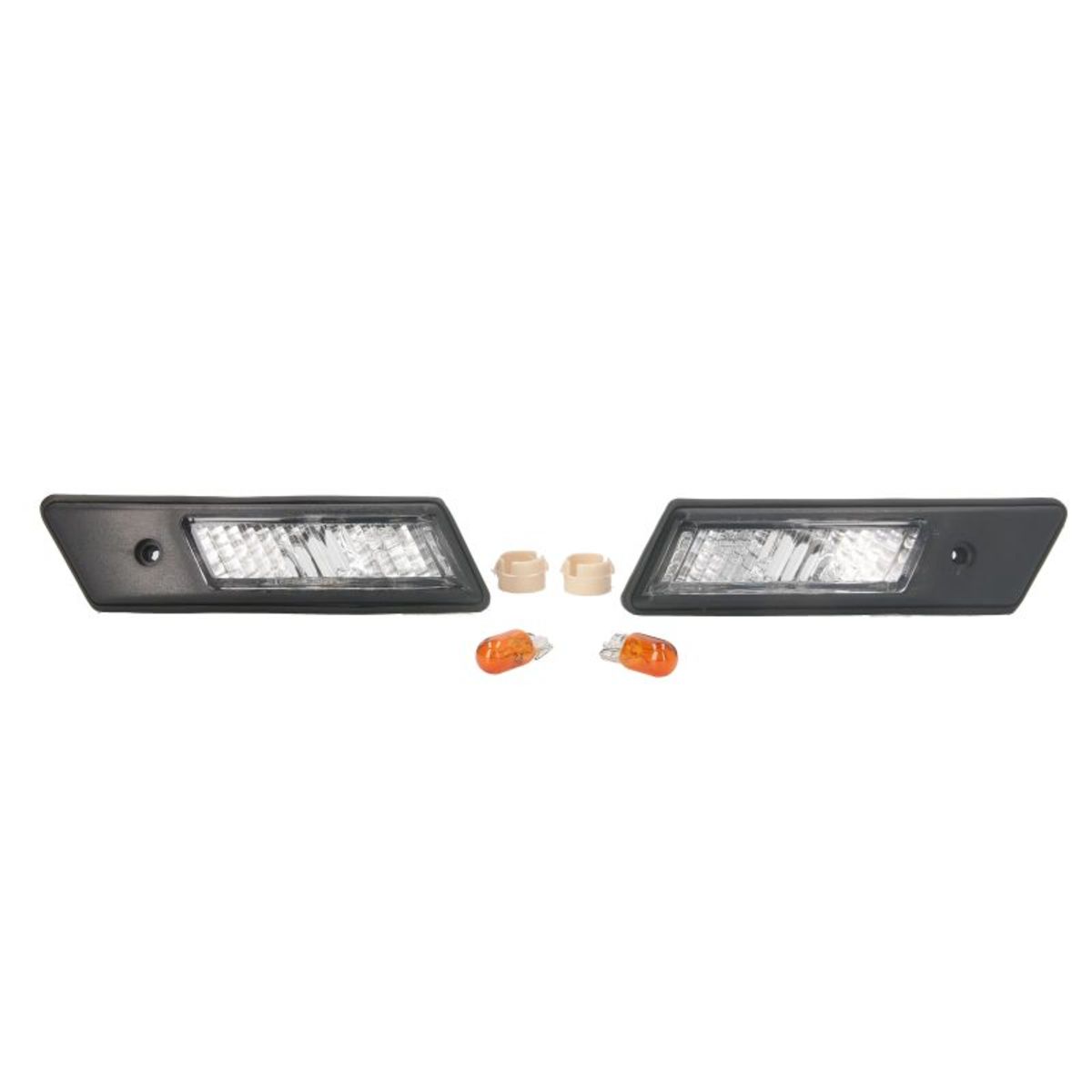 Lot de clignotants DEPO 444-1401PXBE2C