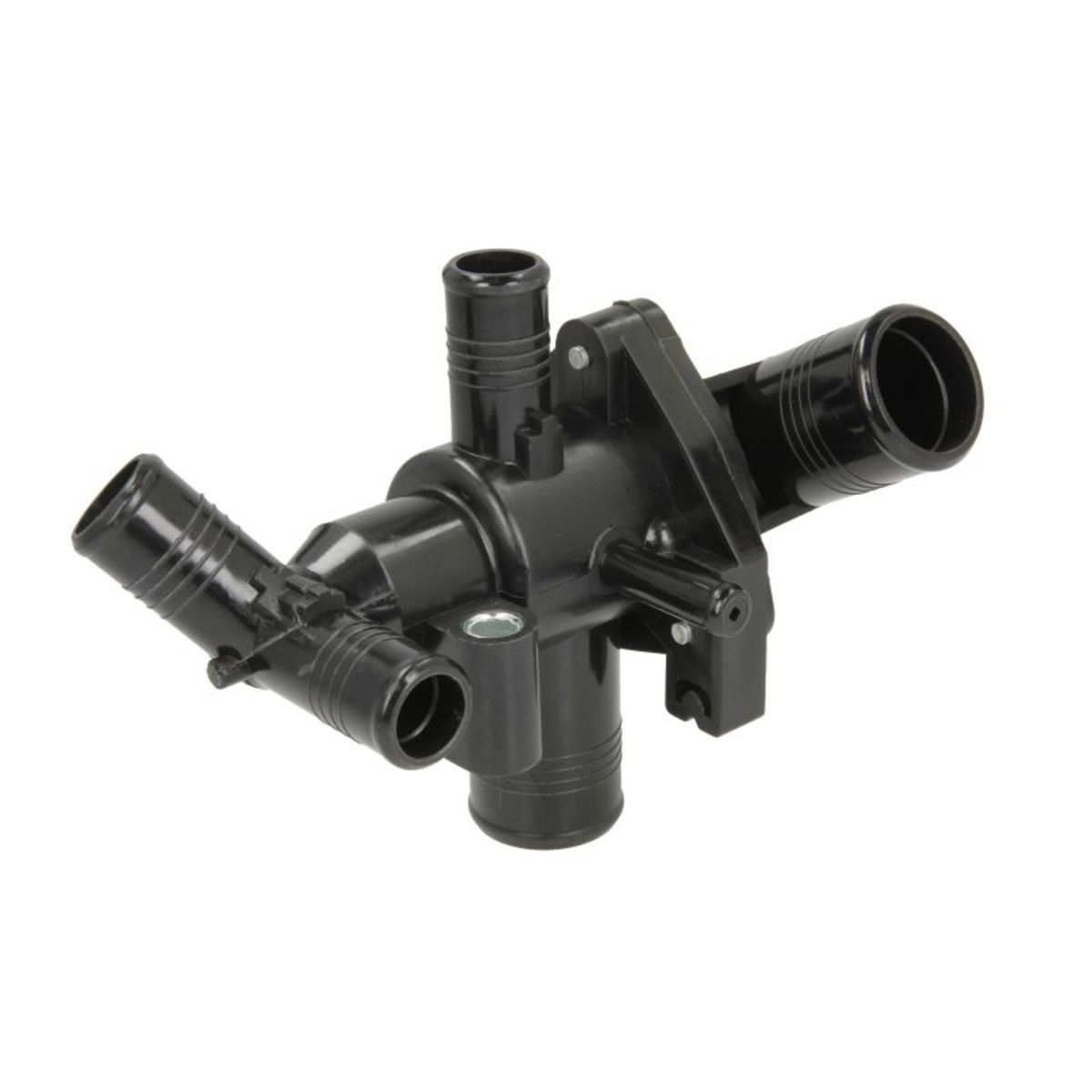 Thermostat, Kühlmittel THERMOTEC D2G012TT