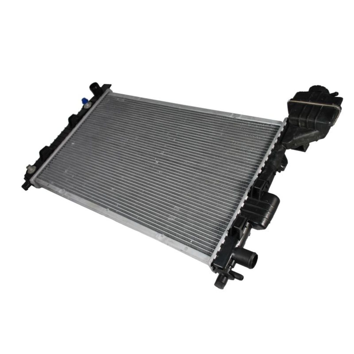 Image of Radiator, motorkoeling