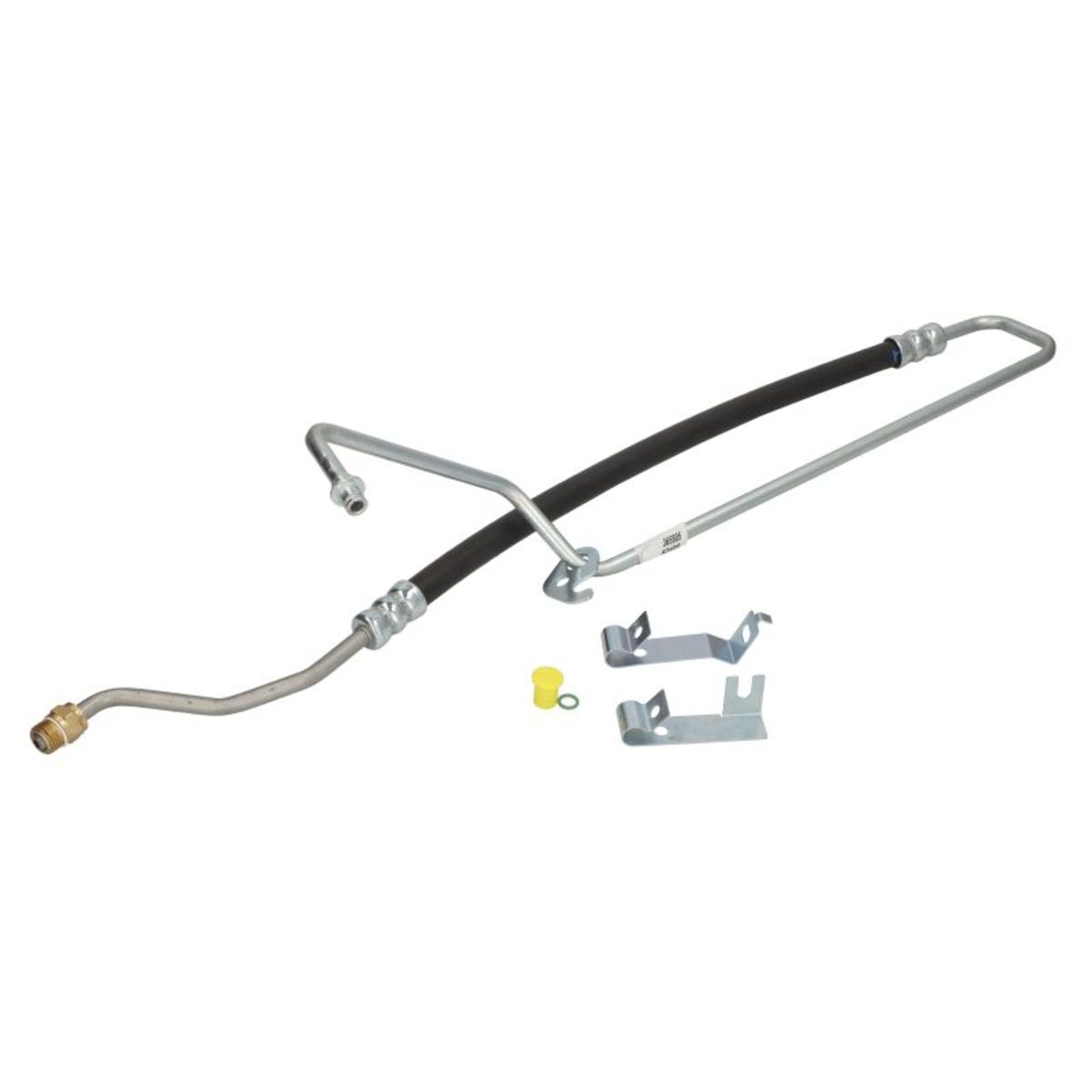 Image of Hydraulische slang, stuurinrichting