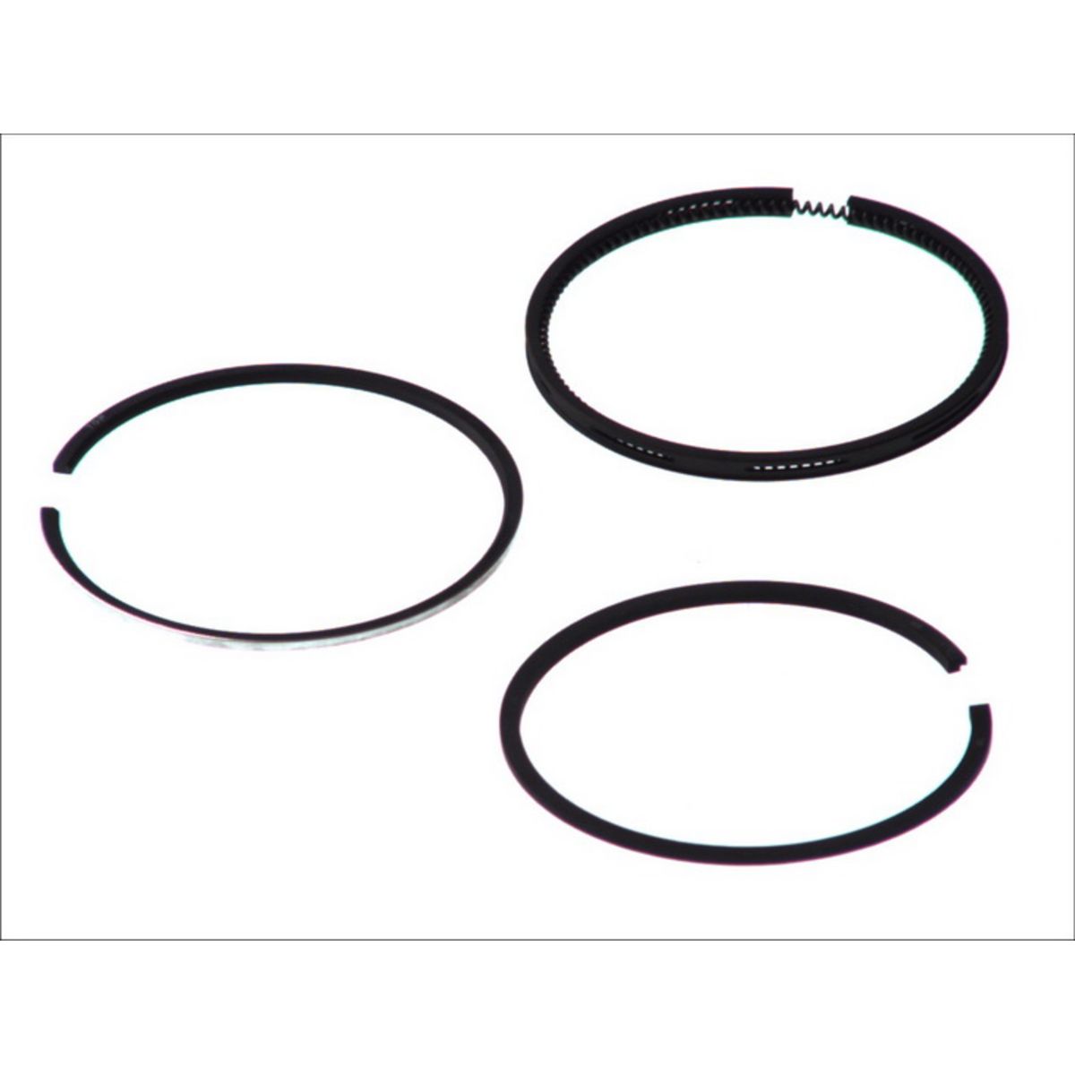 Image of Zuigerveren set