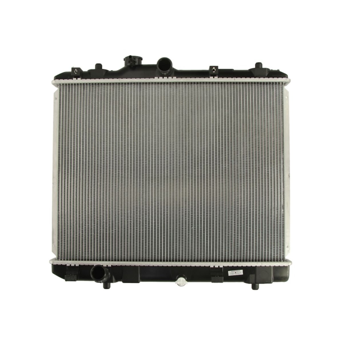 Image of Radiator, motorkoeling