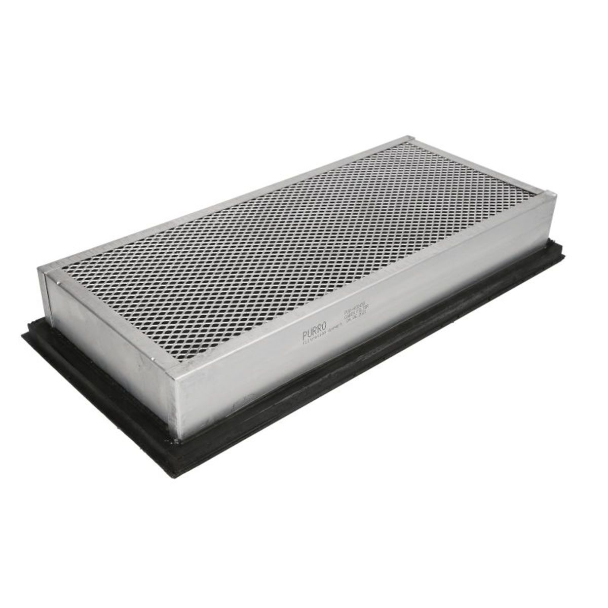 Image of Cabinefilter  PUR-HC0458