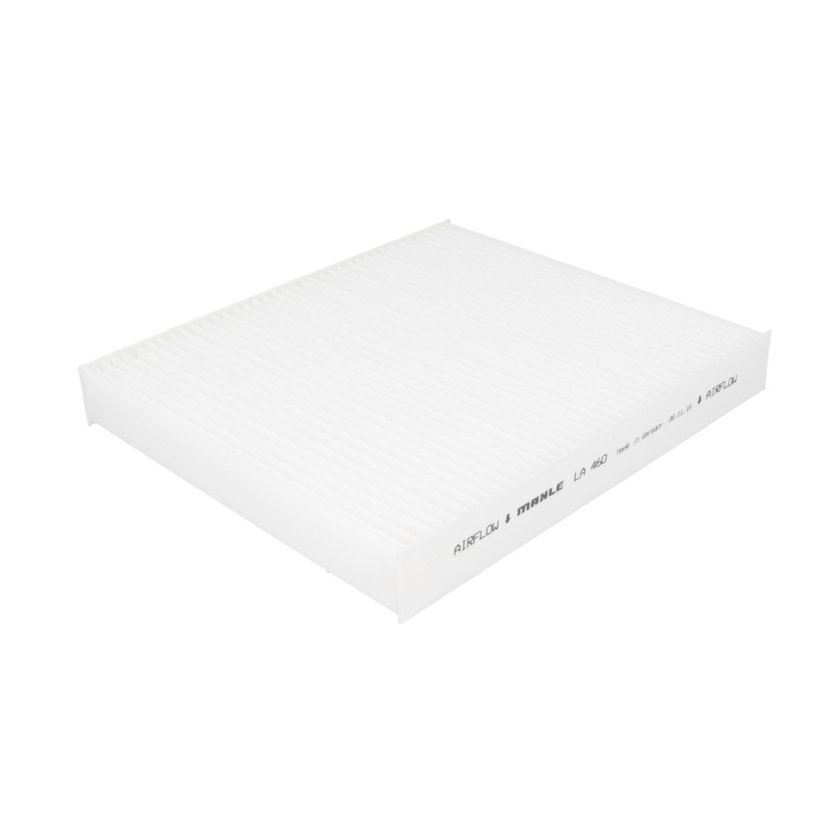 Image of Cabine luchtfilter