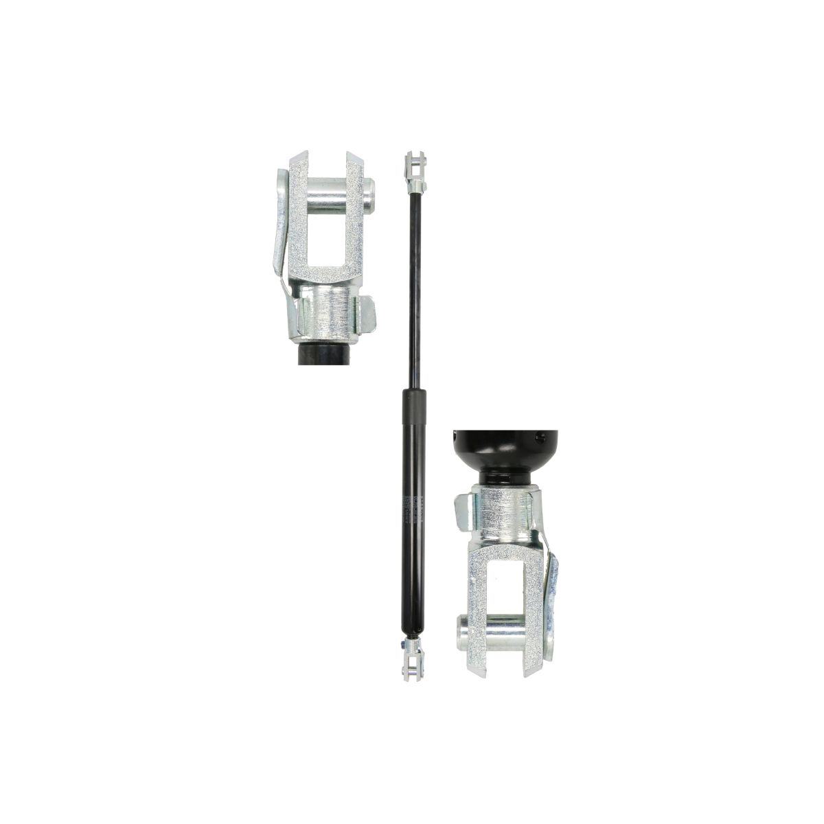 Gasfeder, Koffer-/Laderaum STABILUS STA474422