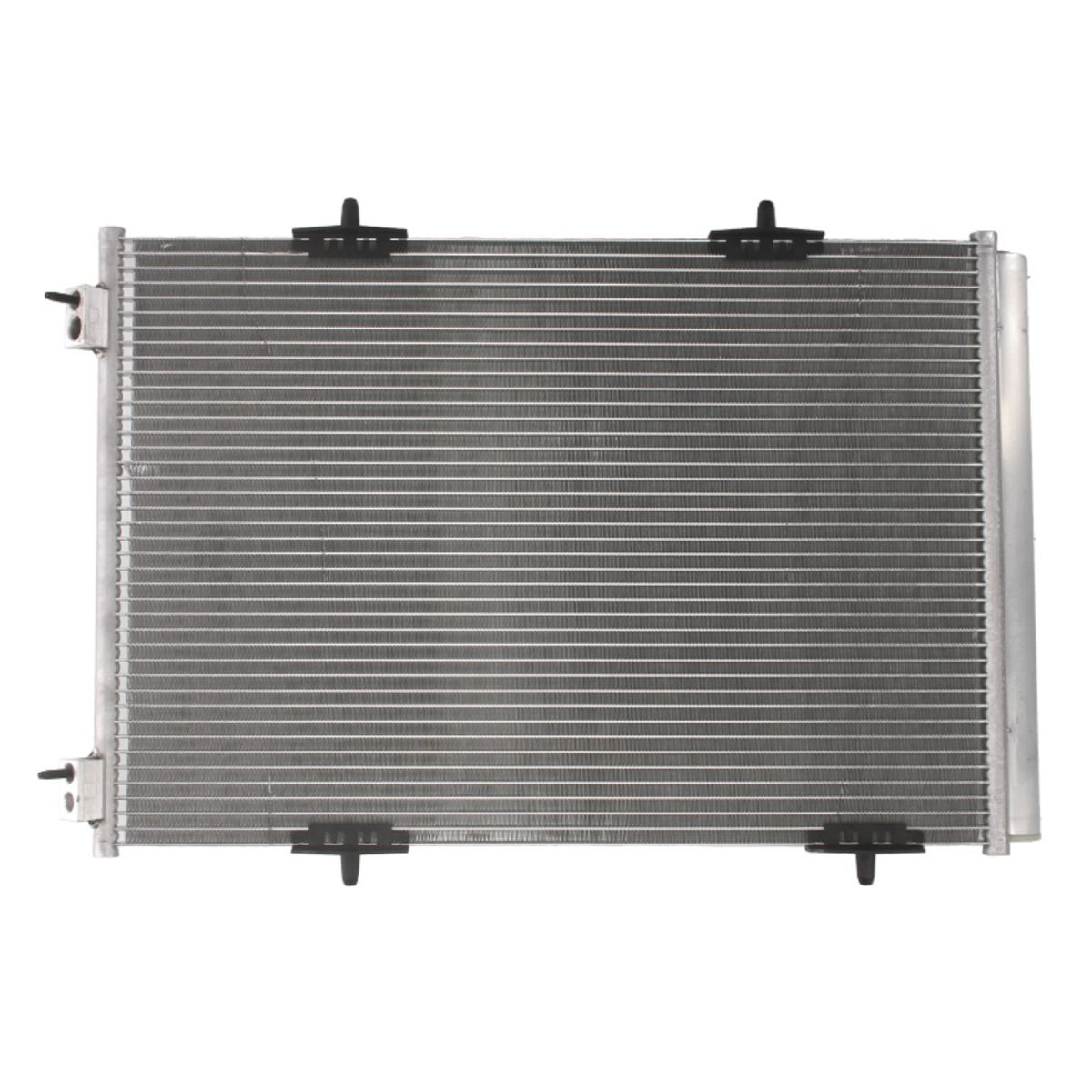 Image of Condensator, airconditioning