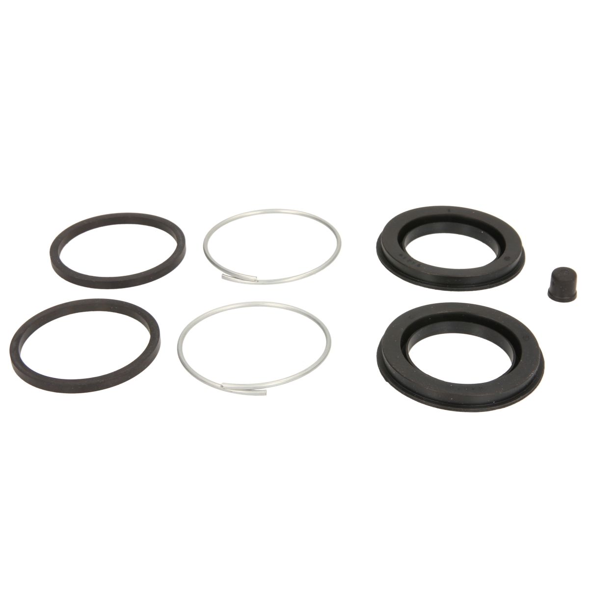 Image of Reparatieset, remklauw  D4-837
