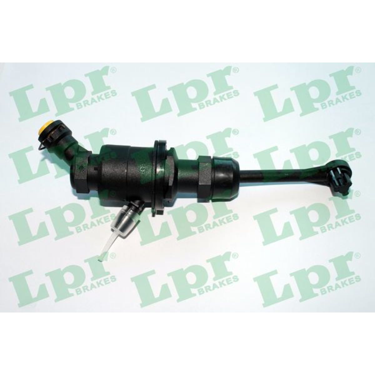 Lpr Hoofdcilinder, Koppeling 2495