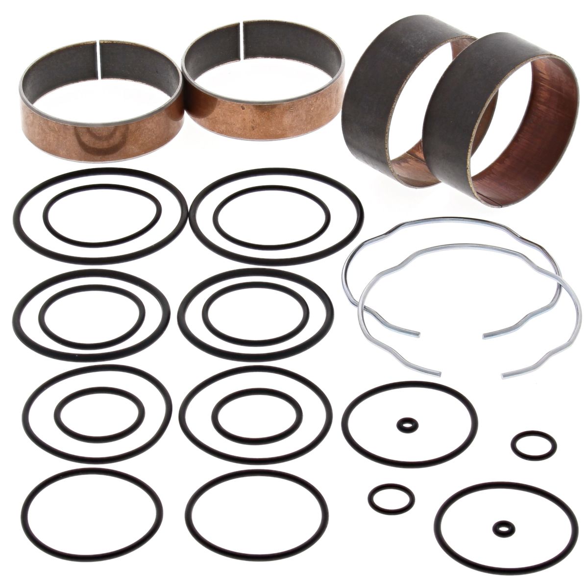 Kit di riparazione, puntone della sospensione 4 RIDE AB38-6119