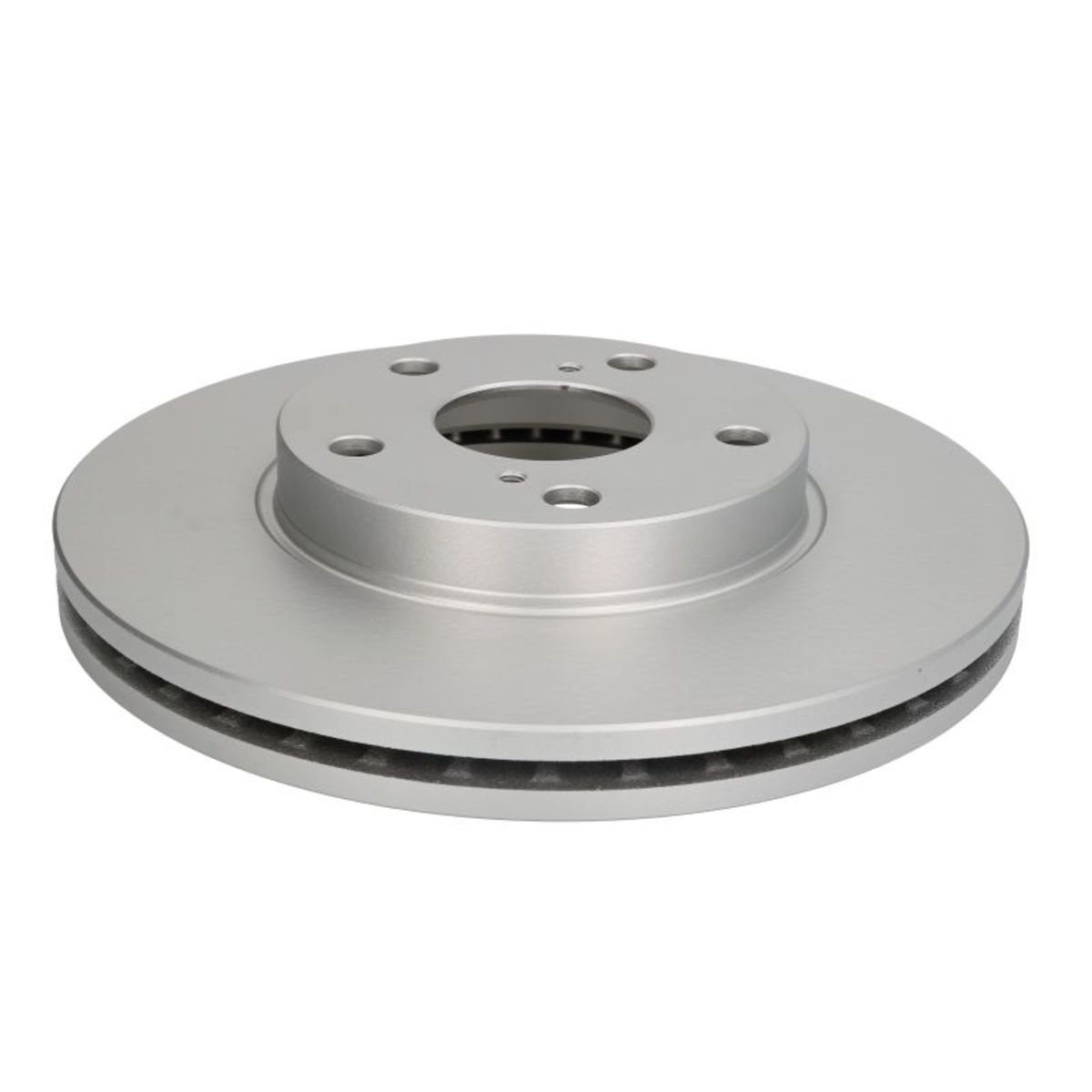 Bremsscheibe ABE C32199ABE-P vorne, belüftet, 1 Stück