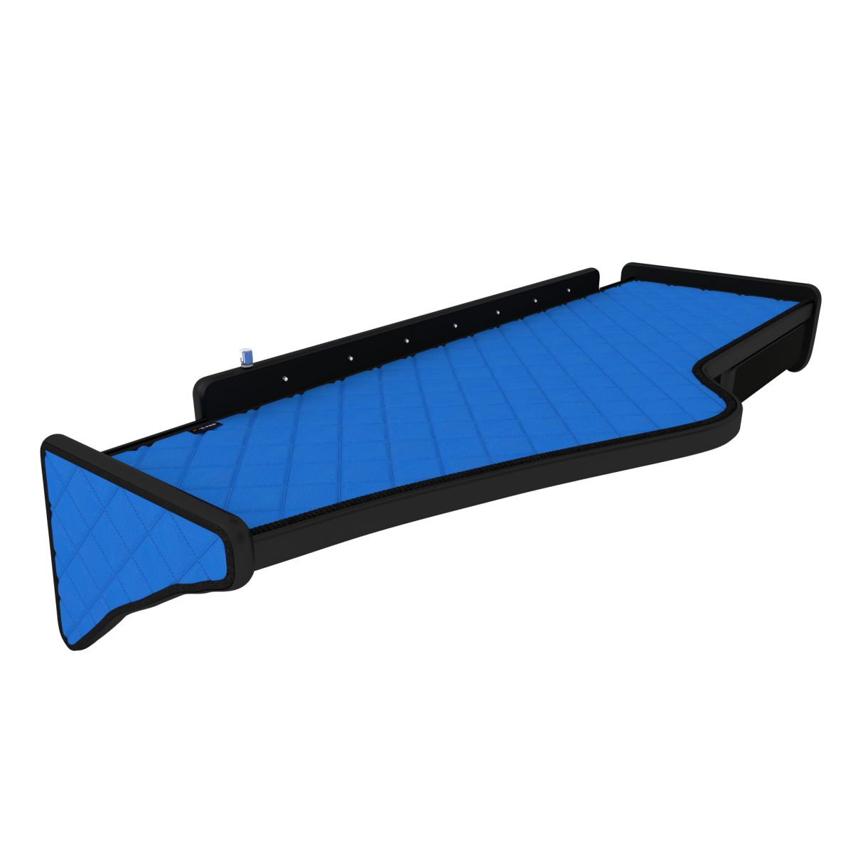 Image of Bbinnenlegplank cabine