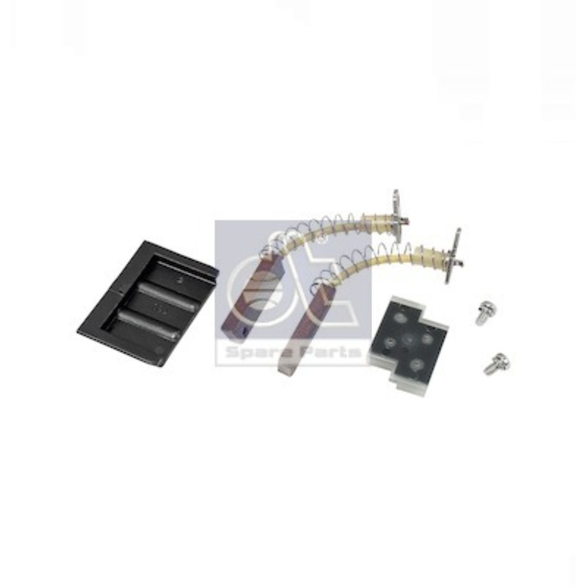 Image of Koolborstel, generator DT Spare Parts