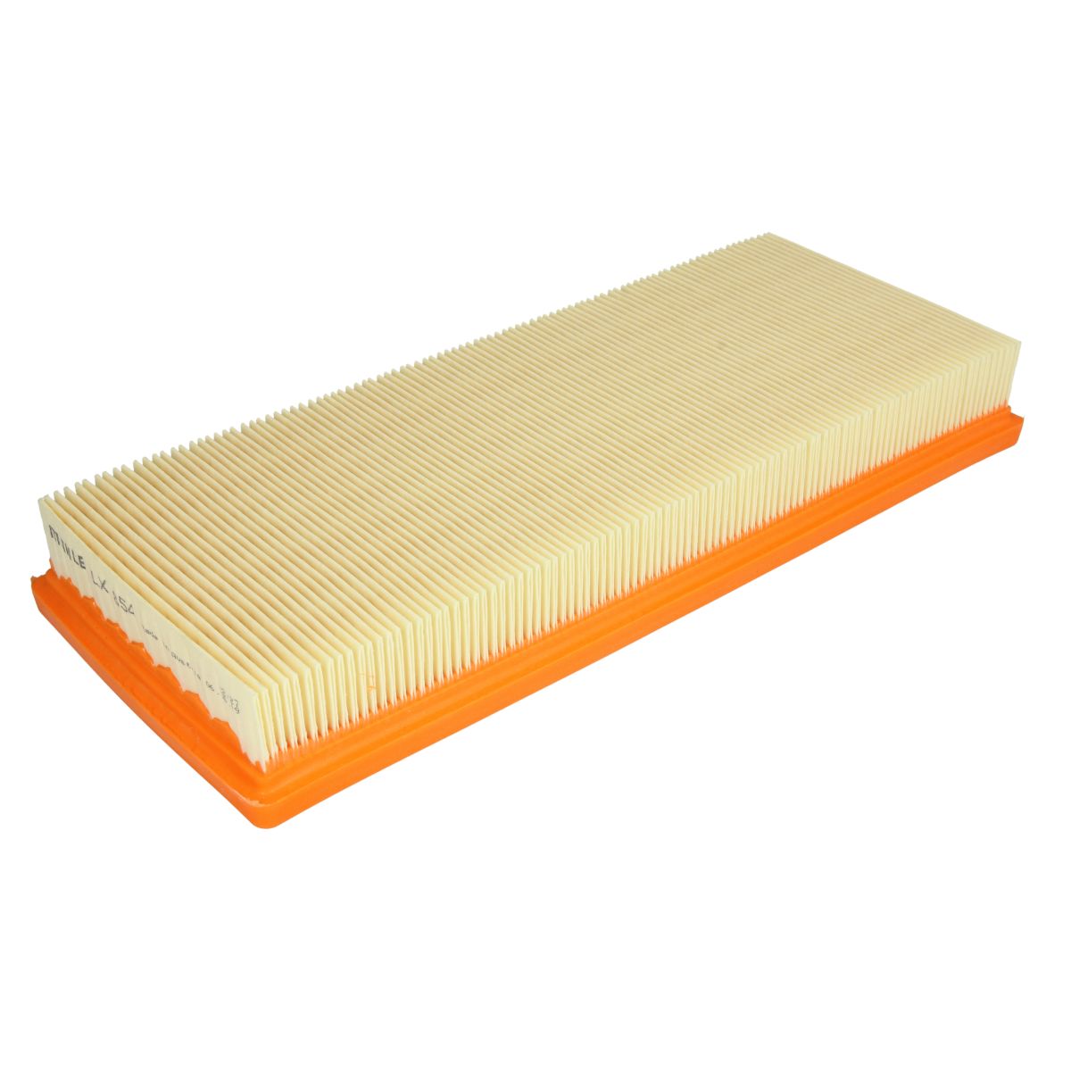 Image of MAHLE luchtfilter