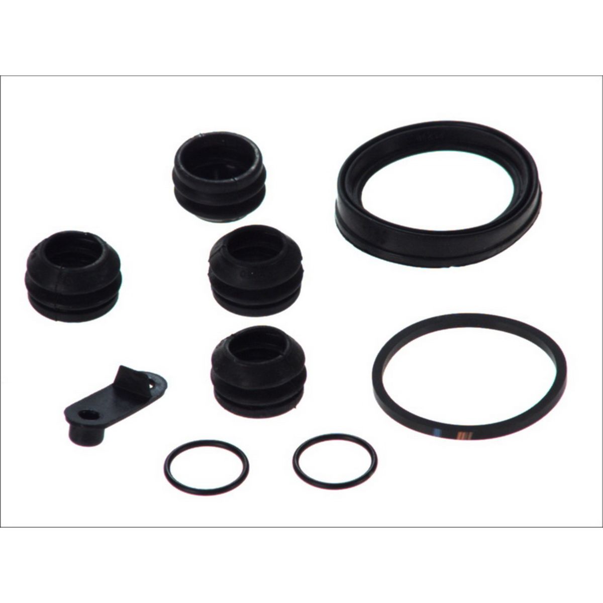 Image of Reparatieset, remklauw  D4-053 rechts
