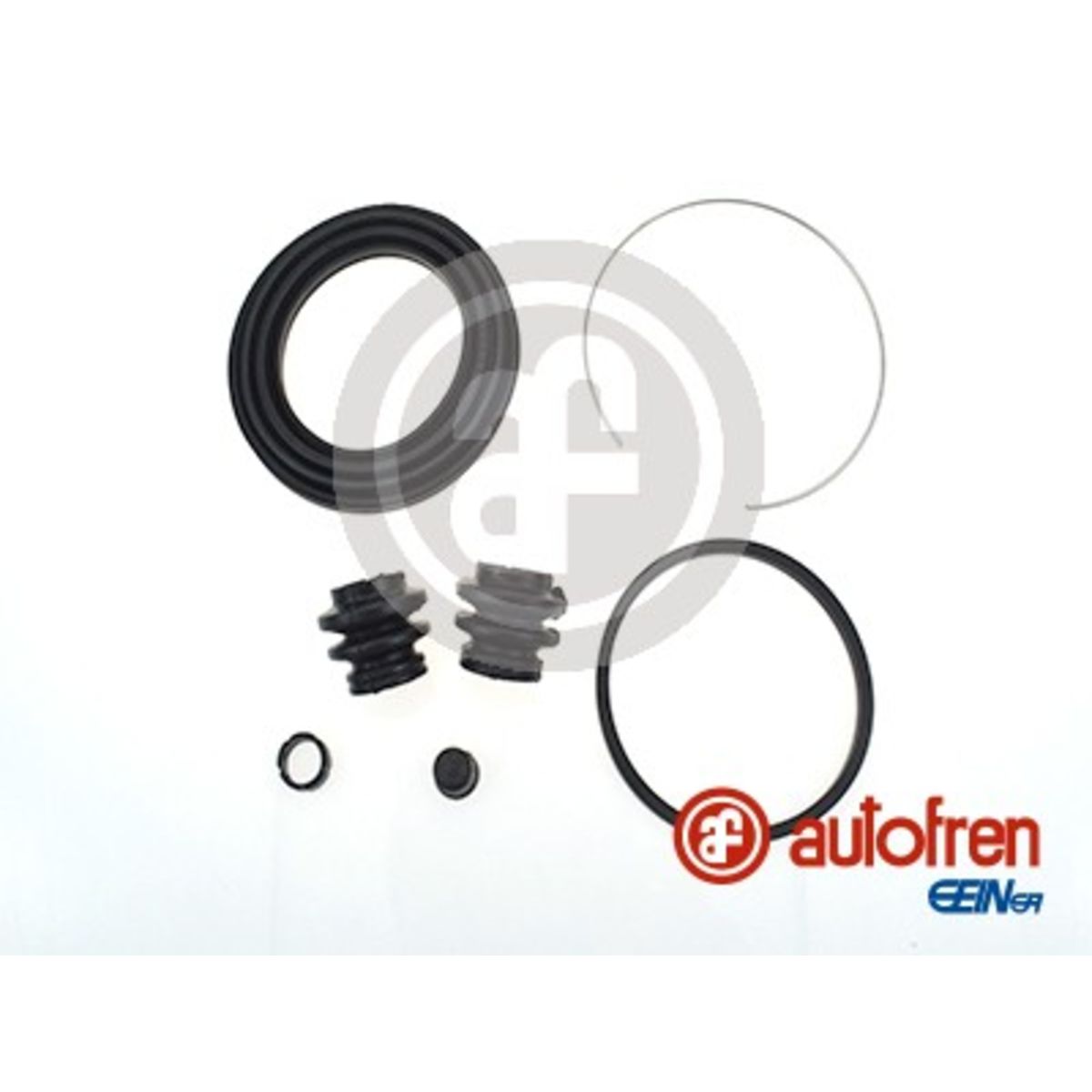 Image of Reparatieset, remklauw