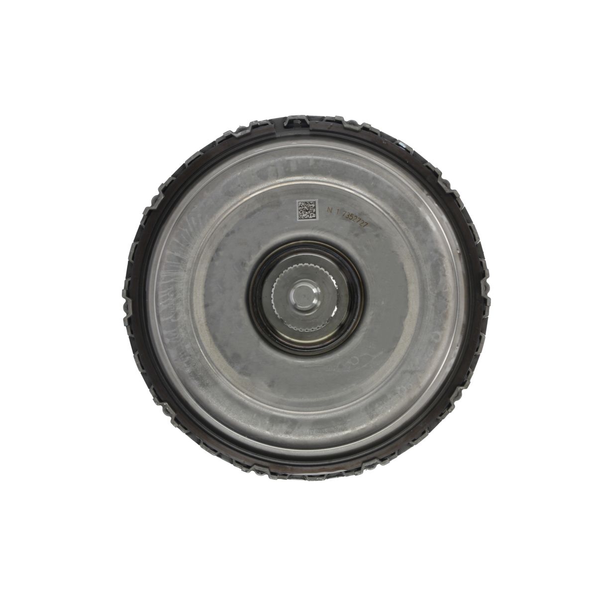 Borg Warner Koppelingsset  202152