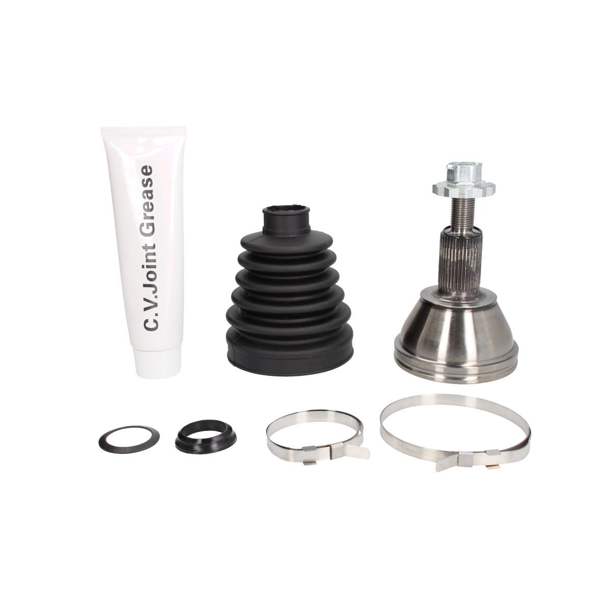 Image of Homokineet reparatie set, aandrijfas