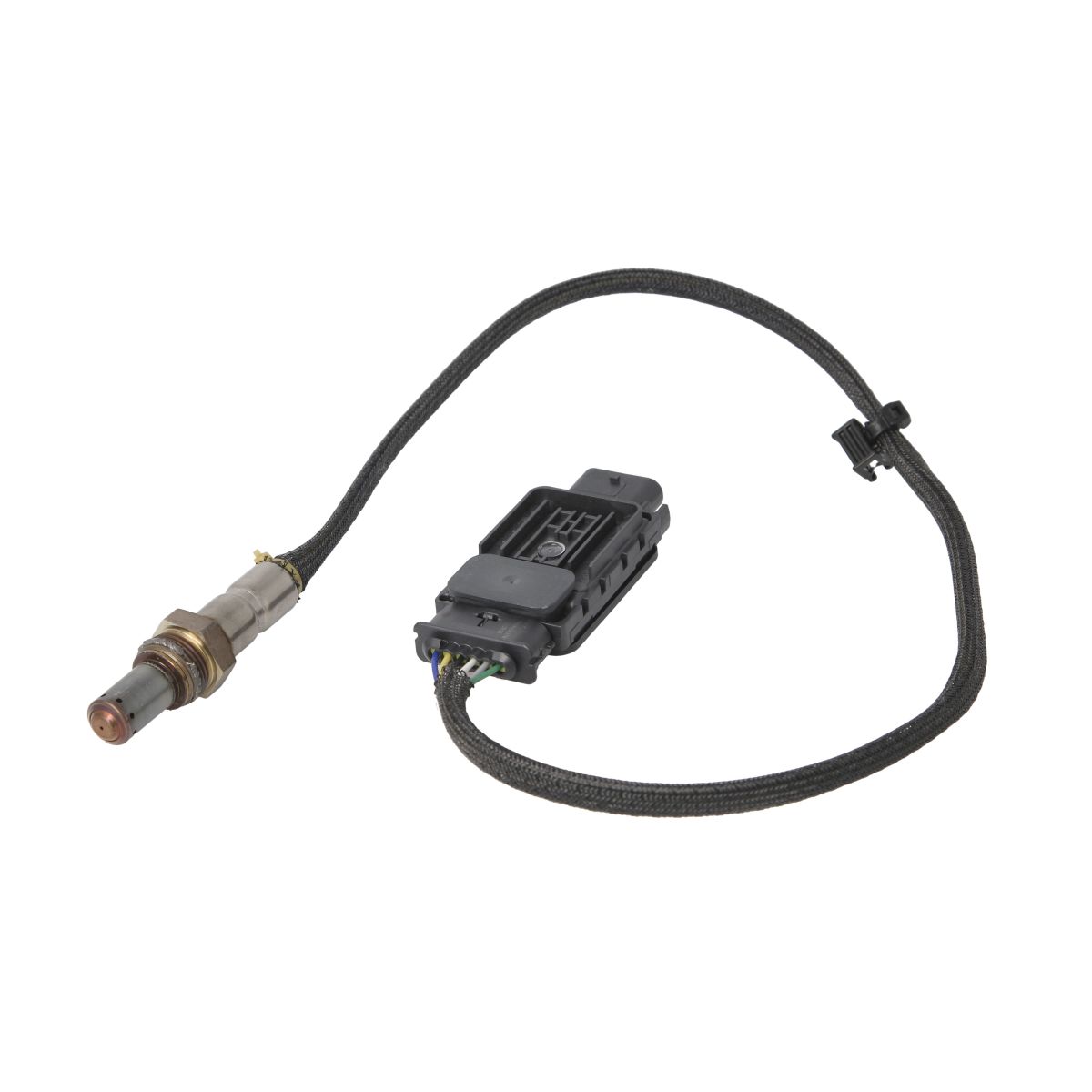 Sensore NOx, convertitore catalitico BOSCH 0 281 008 645