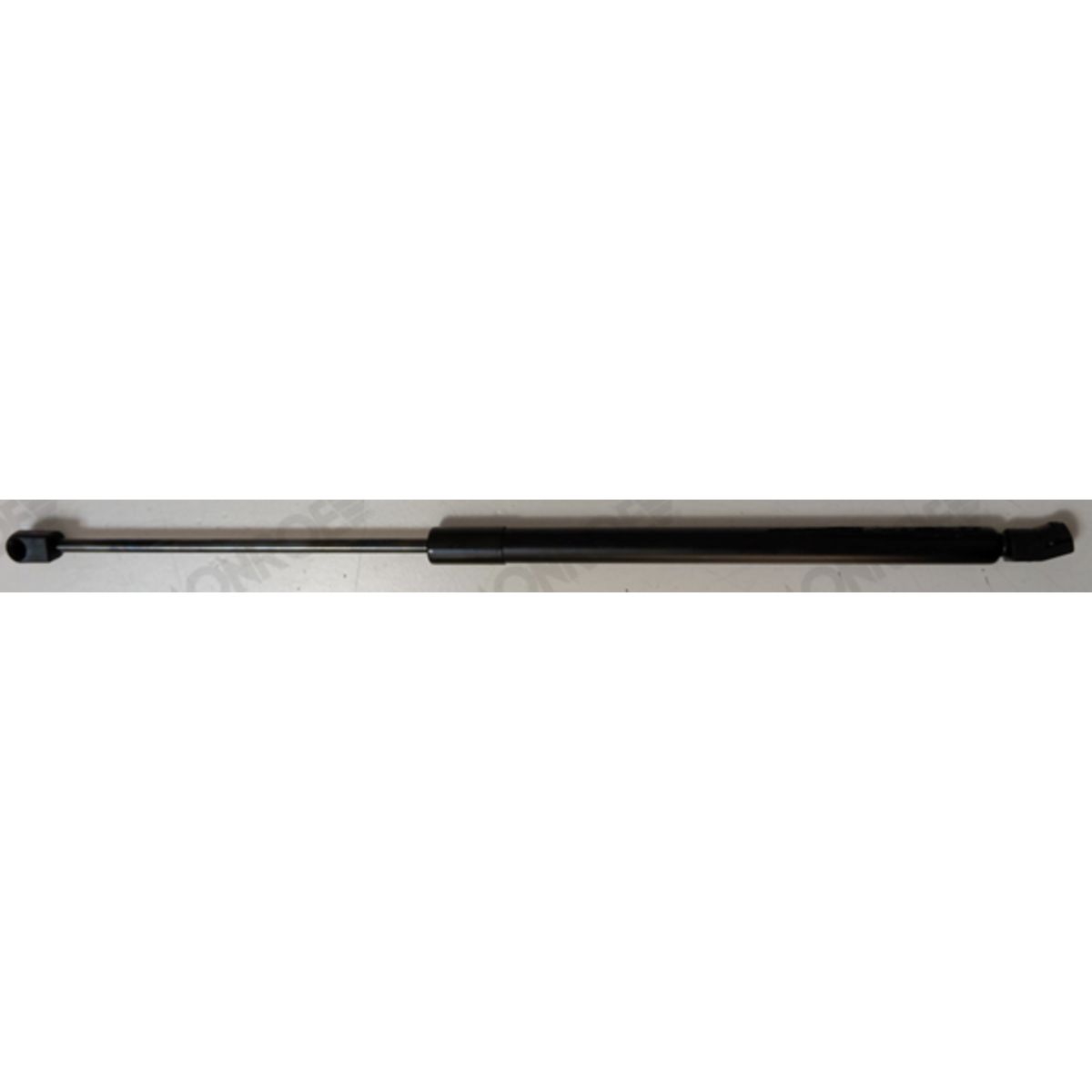 Gasfeder, Koffer-/Laderaum MONROE ML6624
