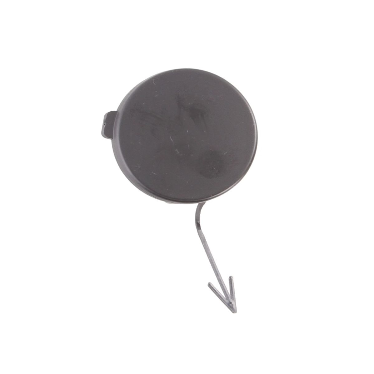 Blic Rivestimento, Paraurti 6509-01-2565994Pp