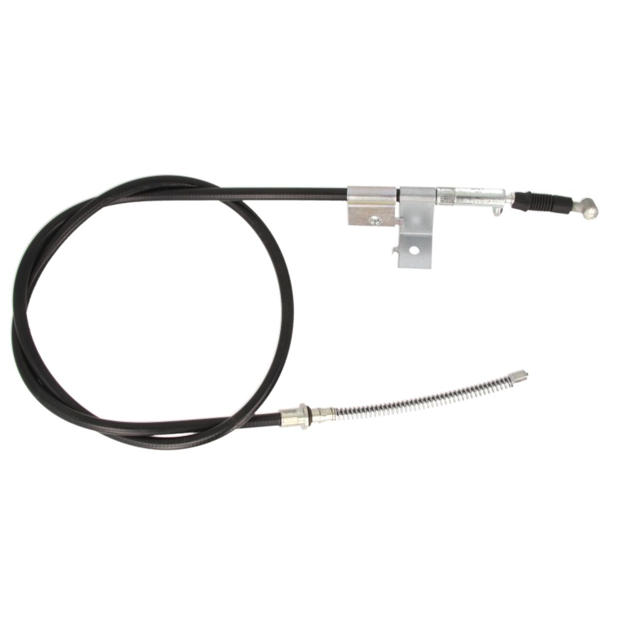 Image of Kabel, parkeerrem   rechts