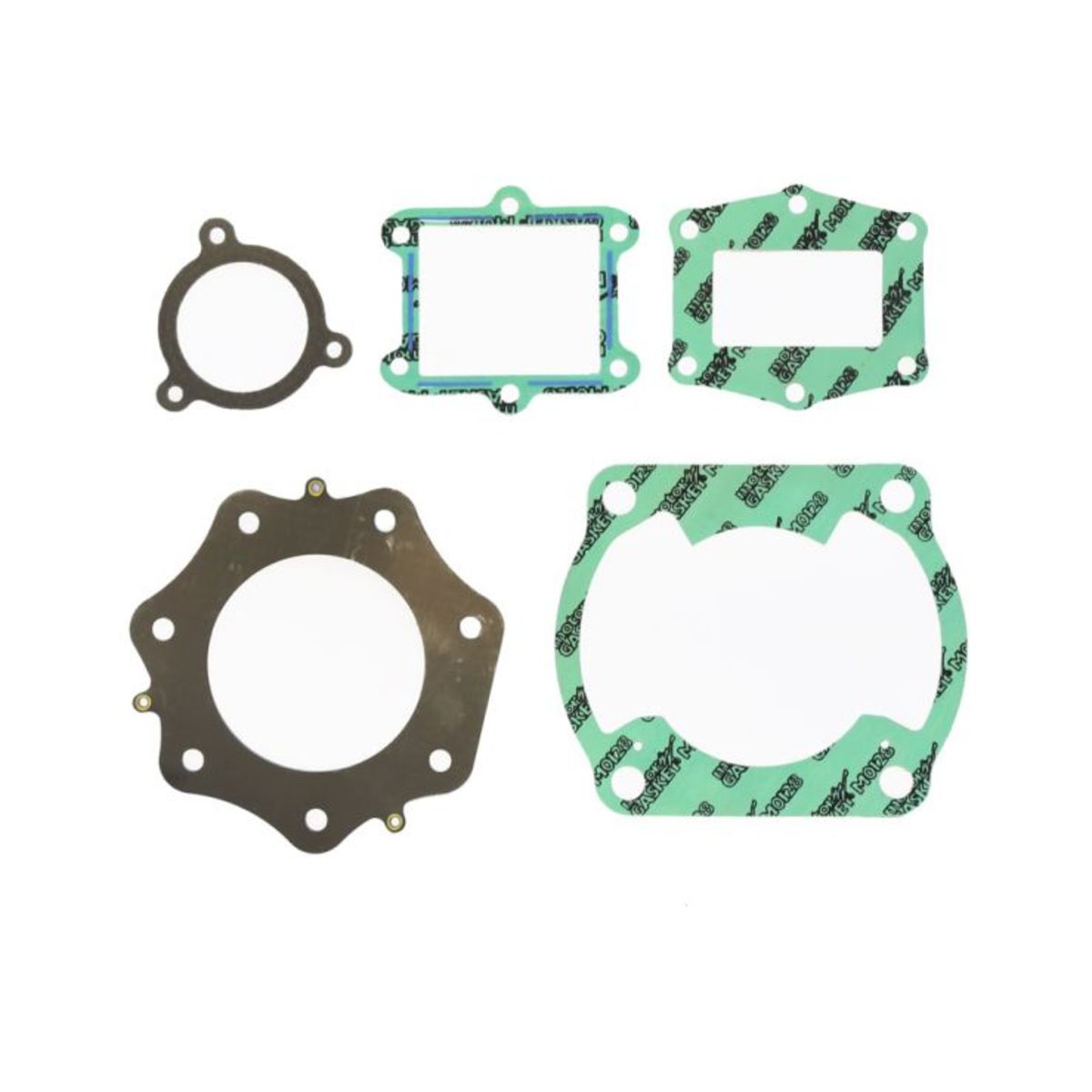 Dichtungssatz, Motor (oben) ATHENA P400210600356
