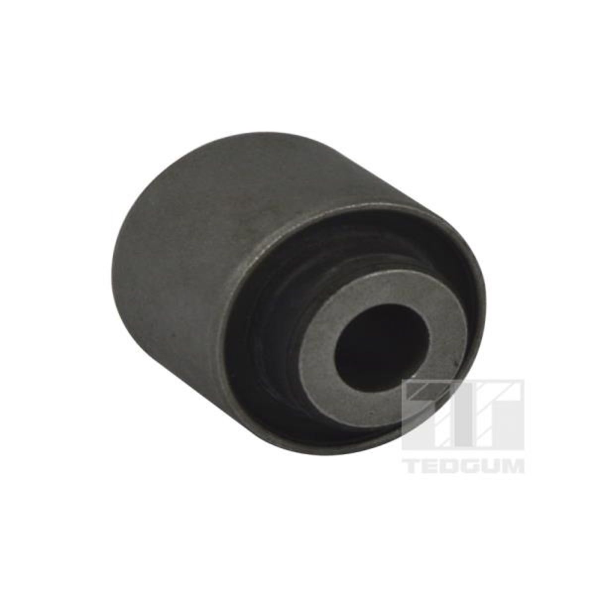 Tedgum Lagerung, Lenker Ted80481