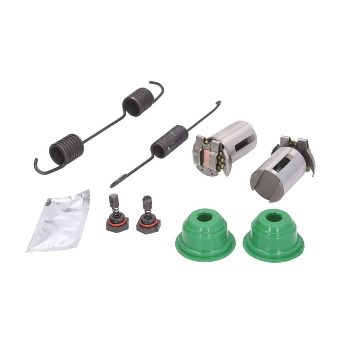 Image of Reparatieset, remschoenversteller
