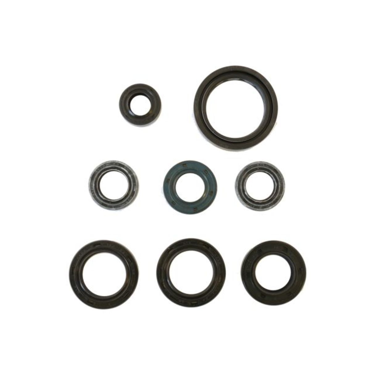 Image of Motorpakkingset
