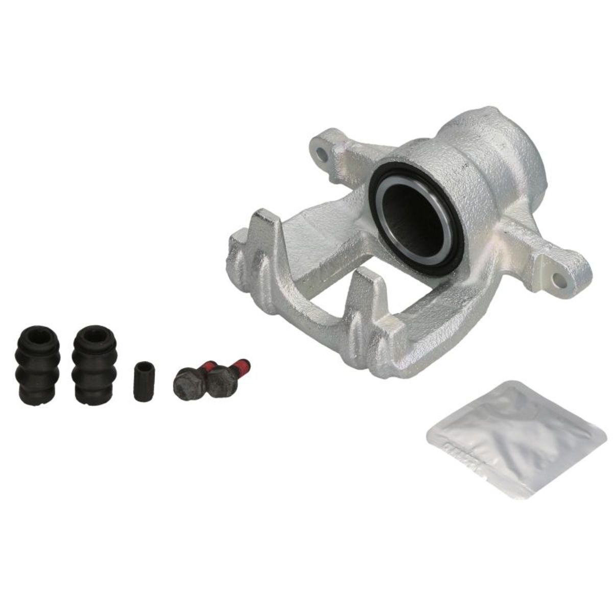Bosch Pinza Freno 0 986 134 046, Posteriore Sinistro