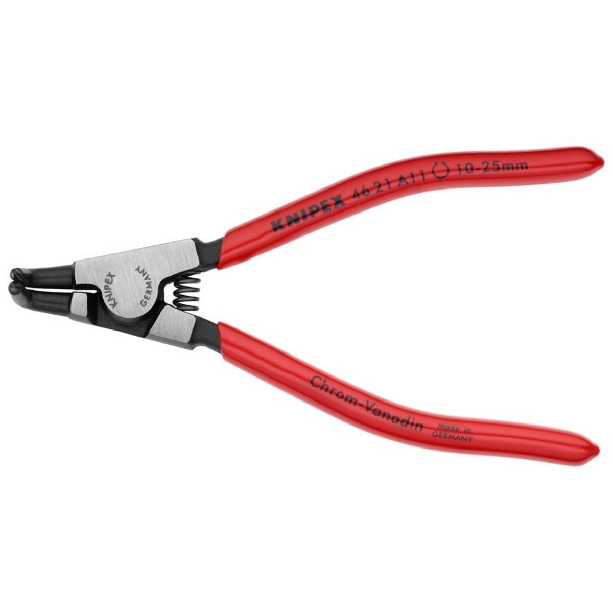 Ringzange KNIPEX 46 21 A11