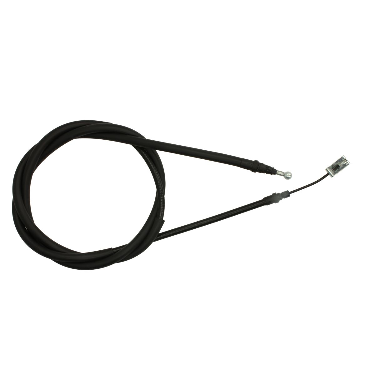 Image of Kabel, parkeerrem   rechts