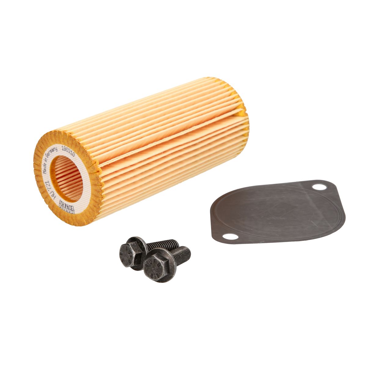 Image of Hydraulisch filter, automatische transmissie