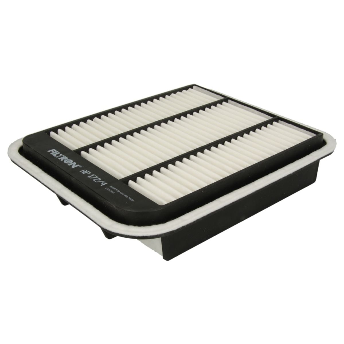 Filtron Luftfilter Ap172/4