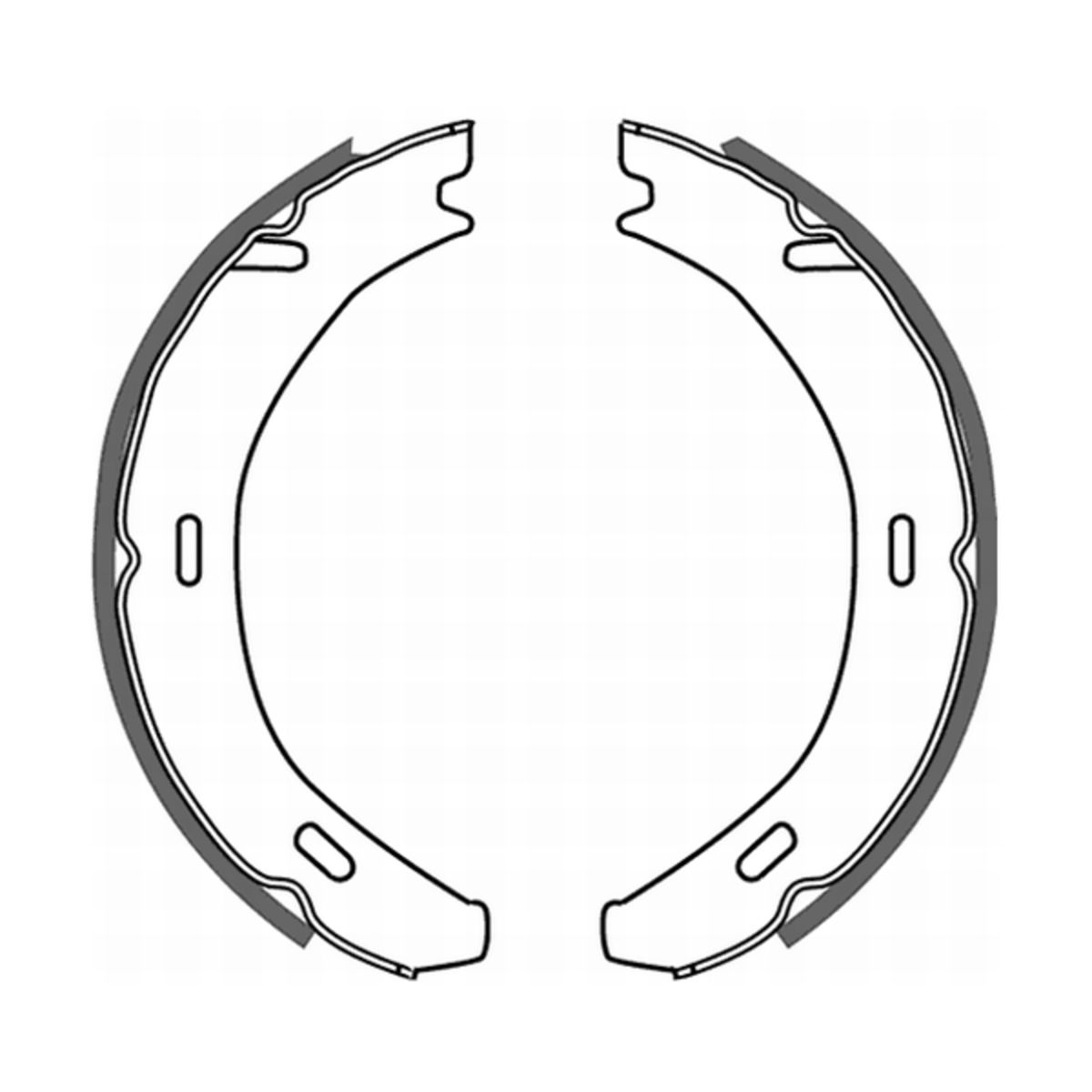 Image of Remschoenset  CRM002