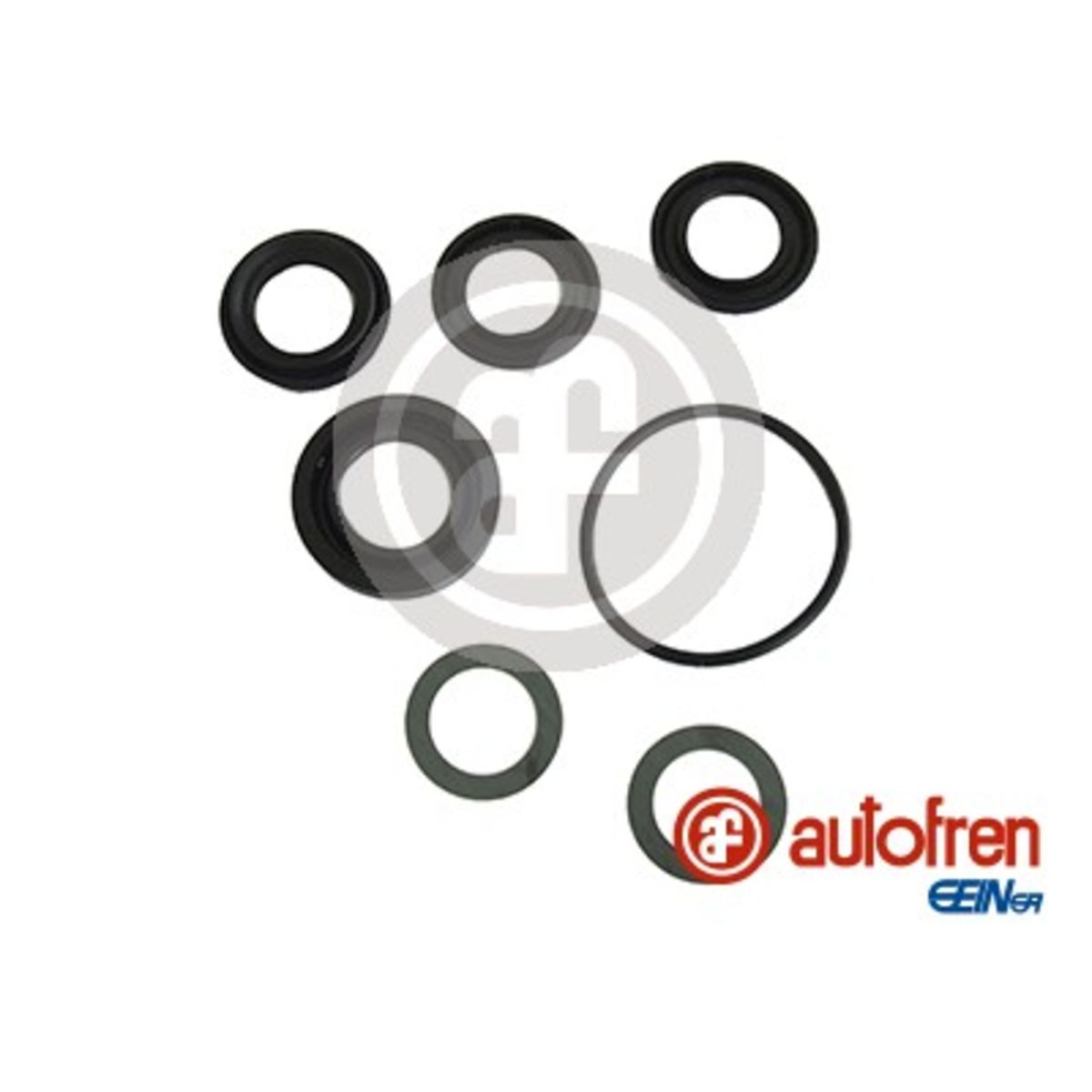 Image of Reparatieset, hoofdremcilinder