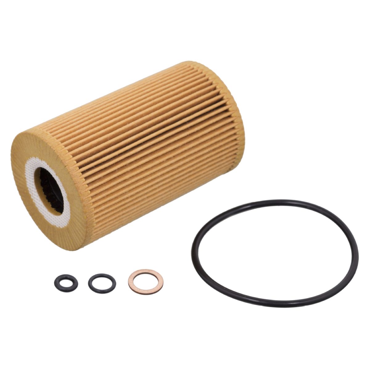Image of Oliefilter  BILSTEIN