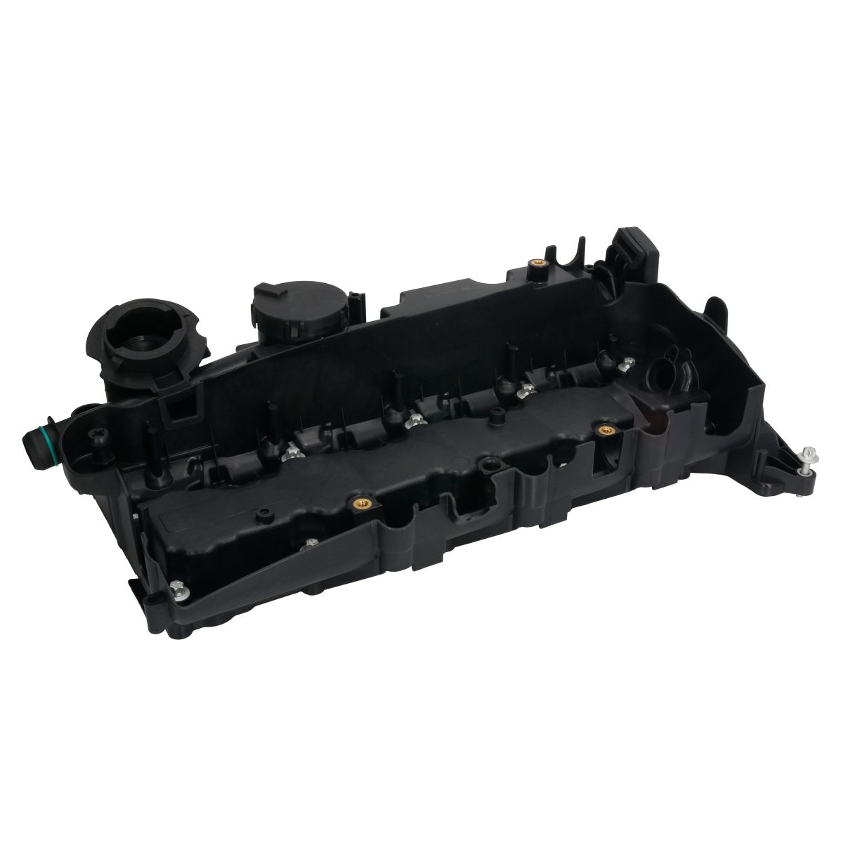 Cilinderkop afdekking  BILSTEIN