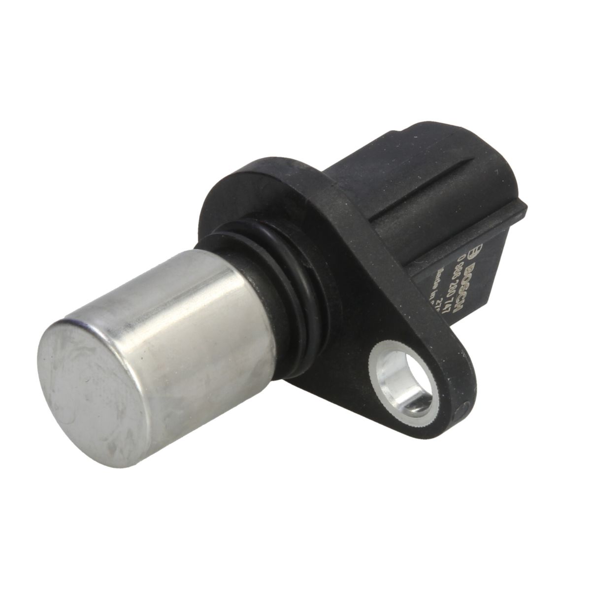 Image of Sensor, nokkenas positie