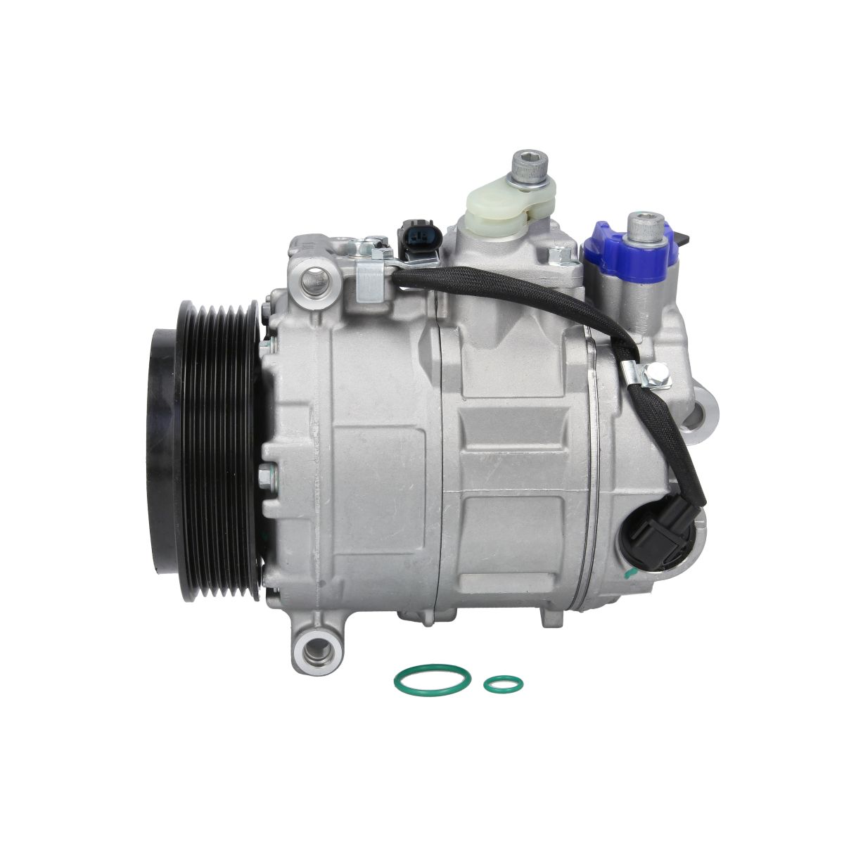 Image of Compressor airconditioning