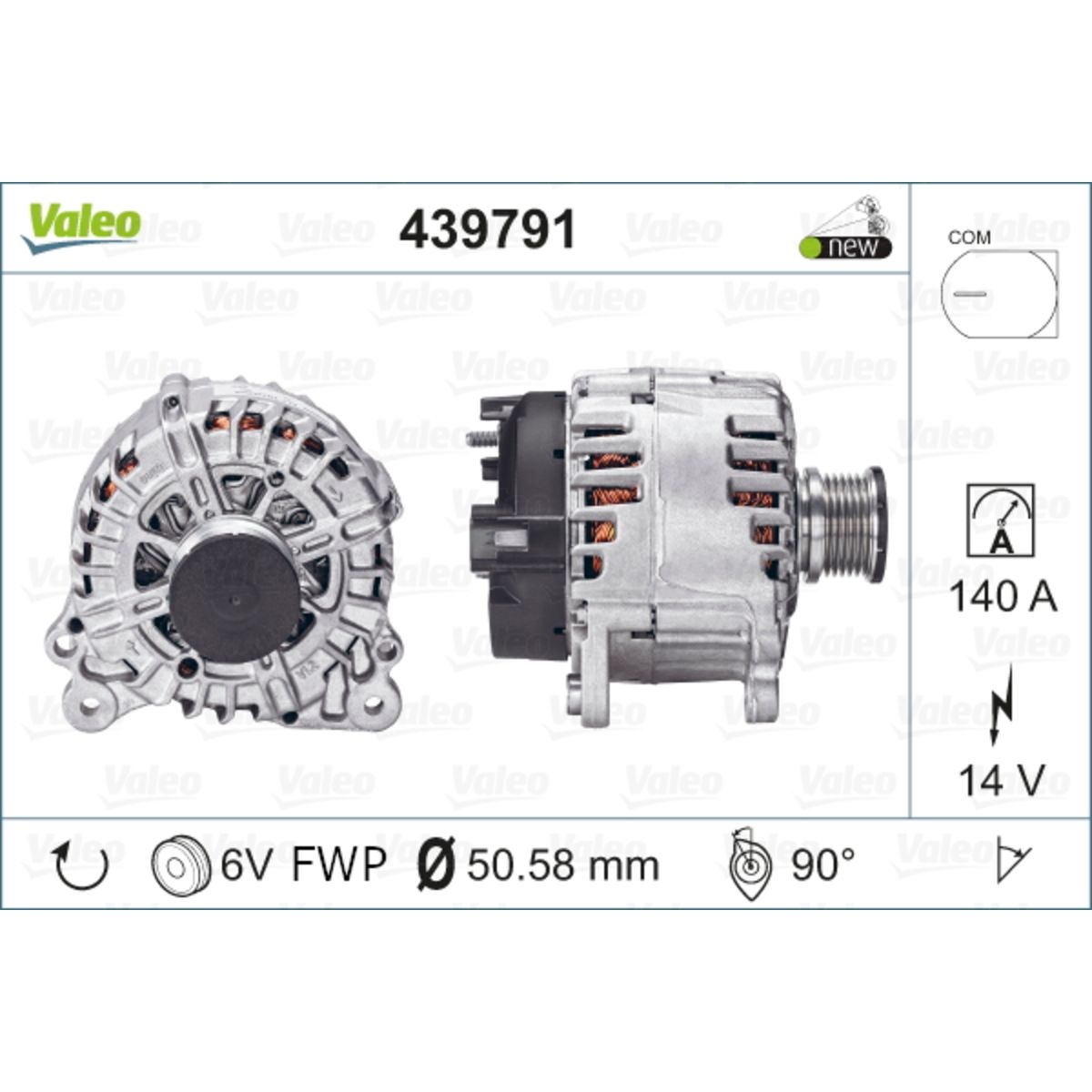 Dynamo / Alternator