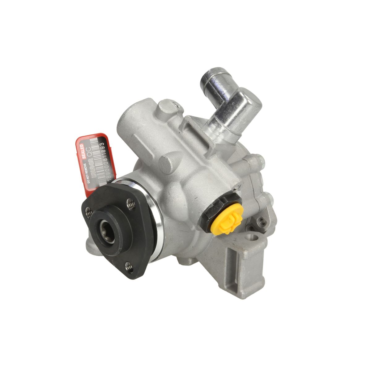 Image of Stuurhuis hydraulische pomp   LAU