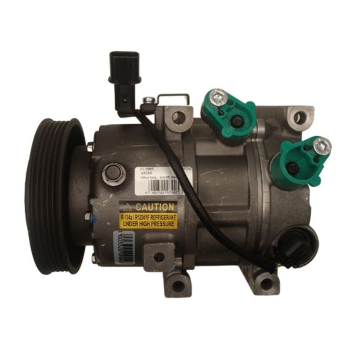 Airstal A/C compressor  732586