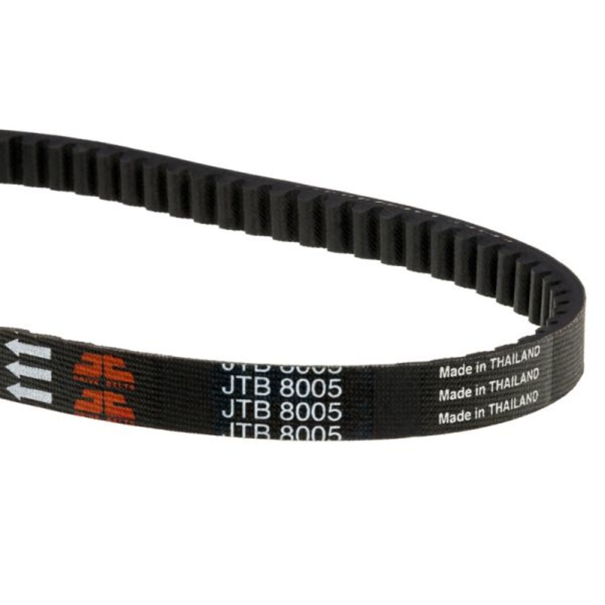 Antriebskeilriemen, Variomatik JT JTB8005