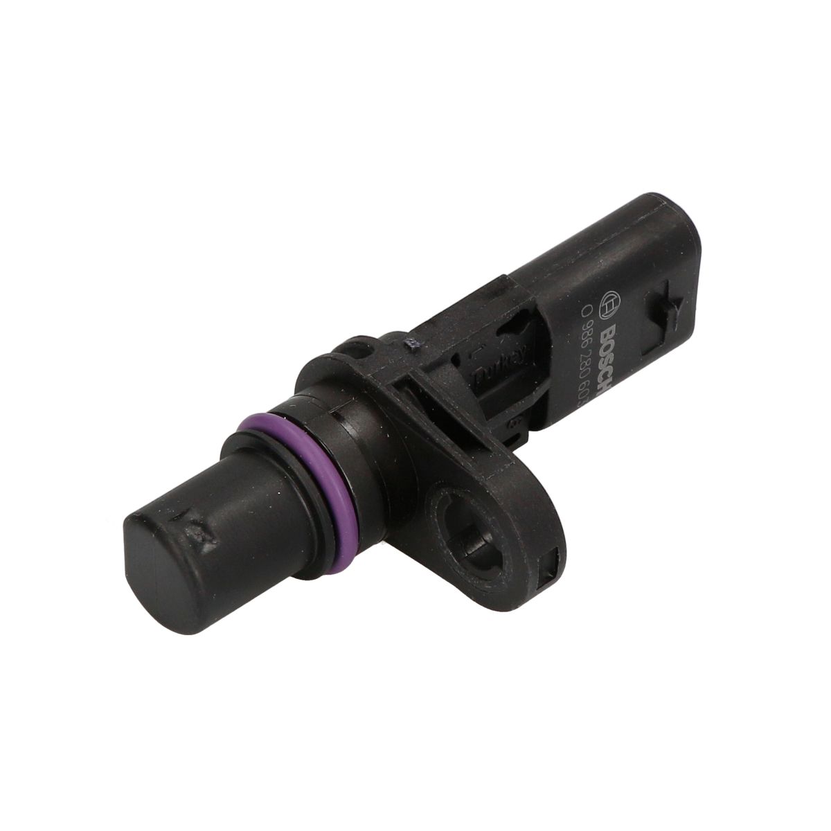 Image of Sensor, nokkenas positie