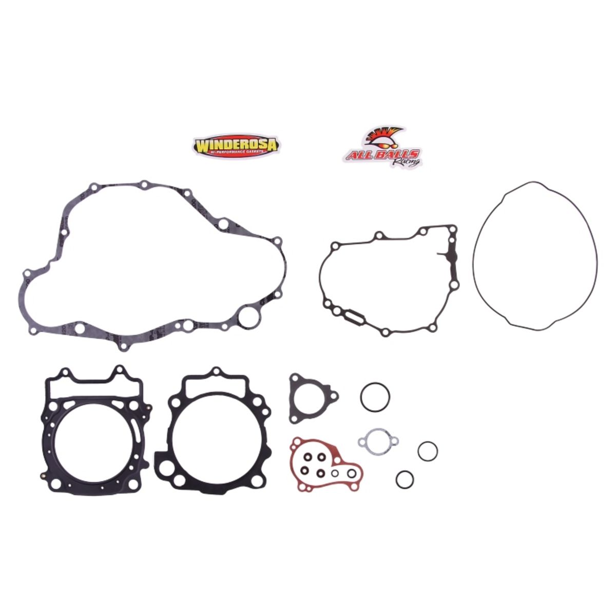 Dichtungsvollsatz, Motor WINDEROSA W808689