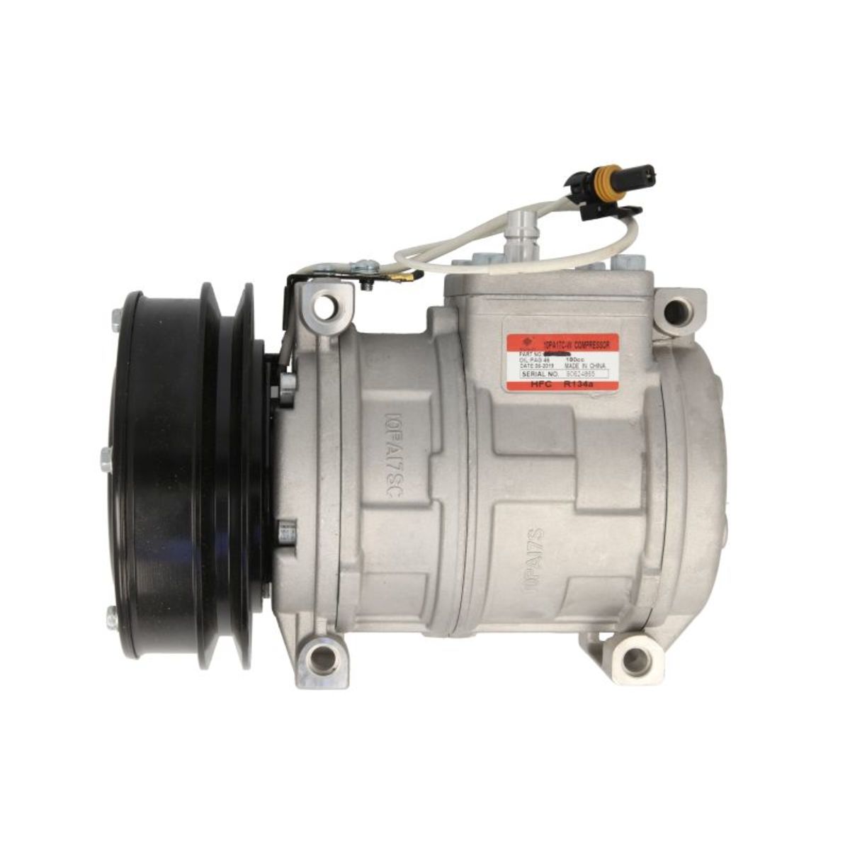 Image of Compressor airconditioning