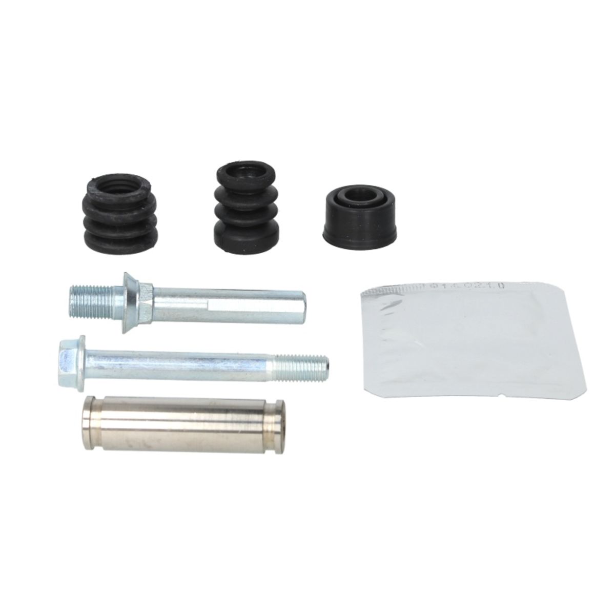 Image of Reparatieset, remklauw