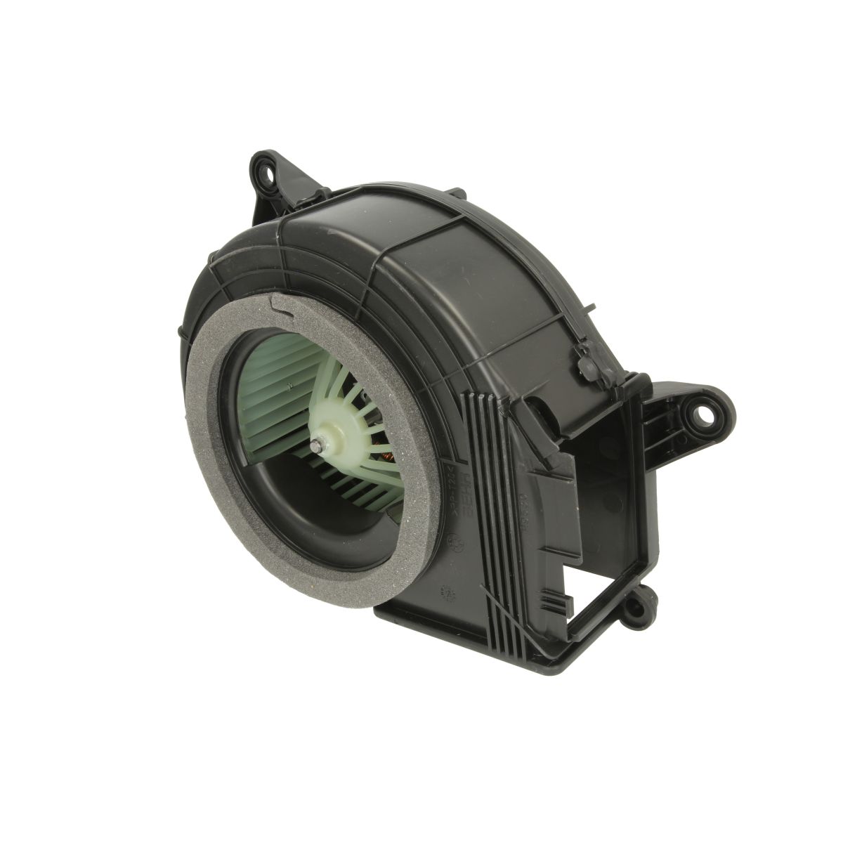 Image of Interieurventilatie